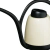 Geli Gießkanne Fashion 1,4 L Kunststoff creme