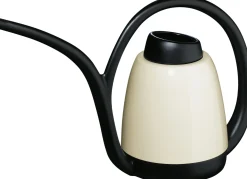 Geli Gießkanne Fashion 1,4 L Kunststoff creme
