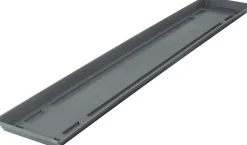 Geli Untersetzer Standard 100 cm anthrazit