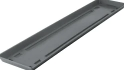 Geli Untersetzer Standard 80 cm anthrazit