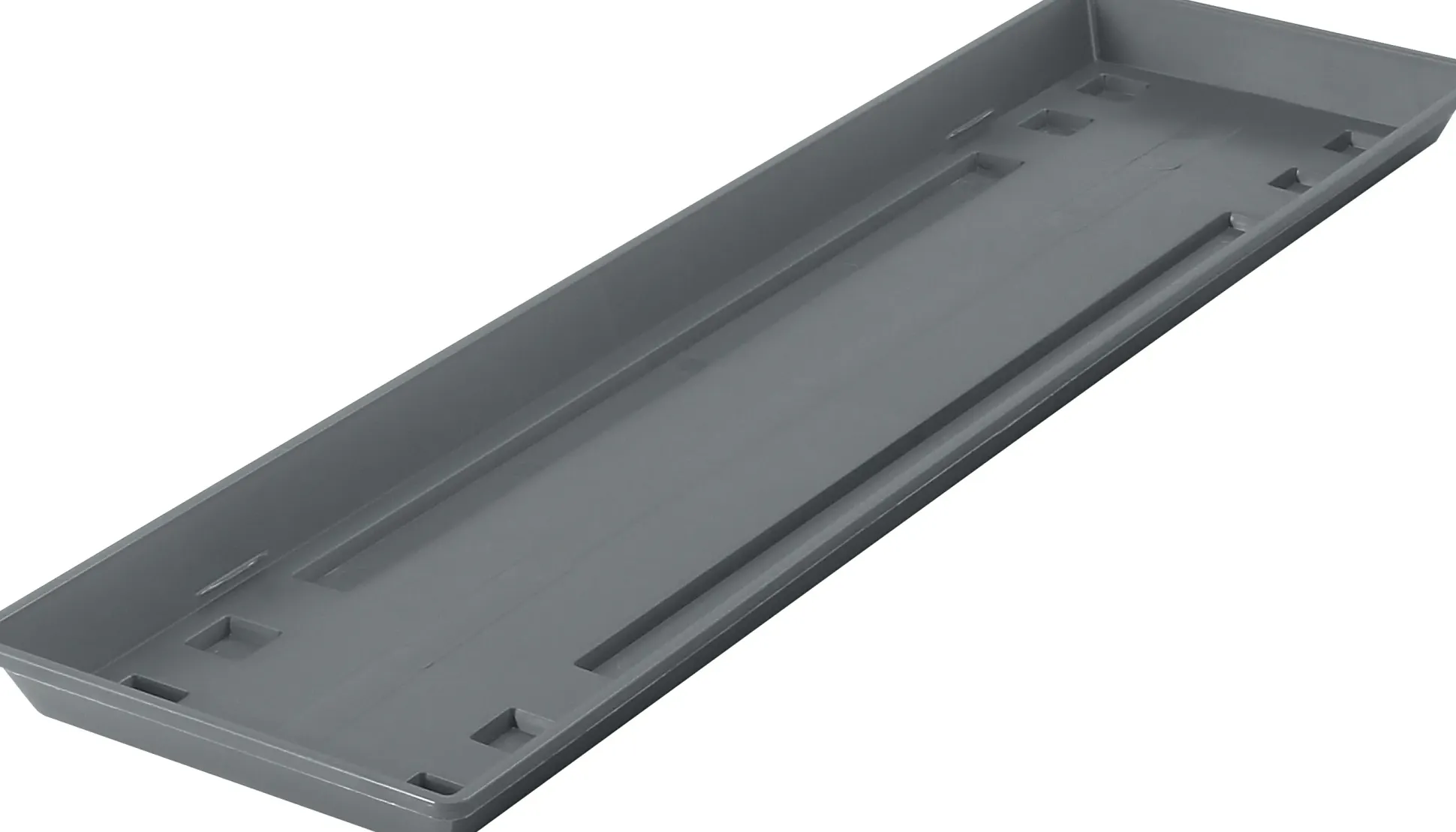 Geli Untersetzer Standard 60 cm anthrazit