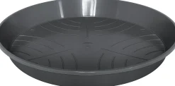 Geli Untersetzer Standard Ø 40 cm anthrazit