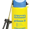Gloria Drucksprühgerät Primex 5 mit Verlängerungsrohr