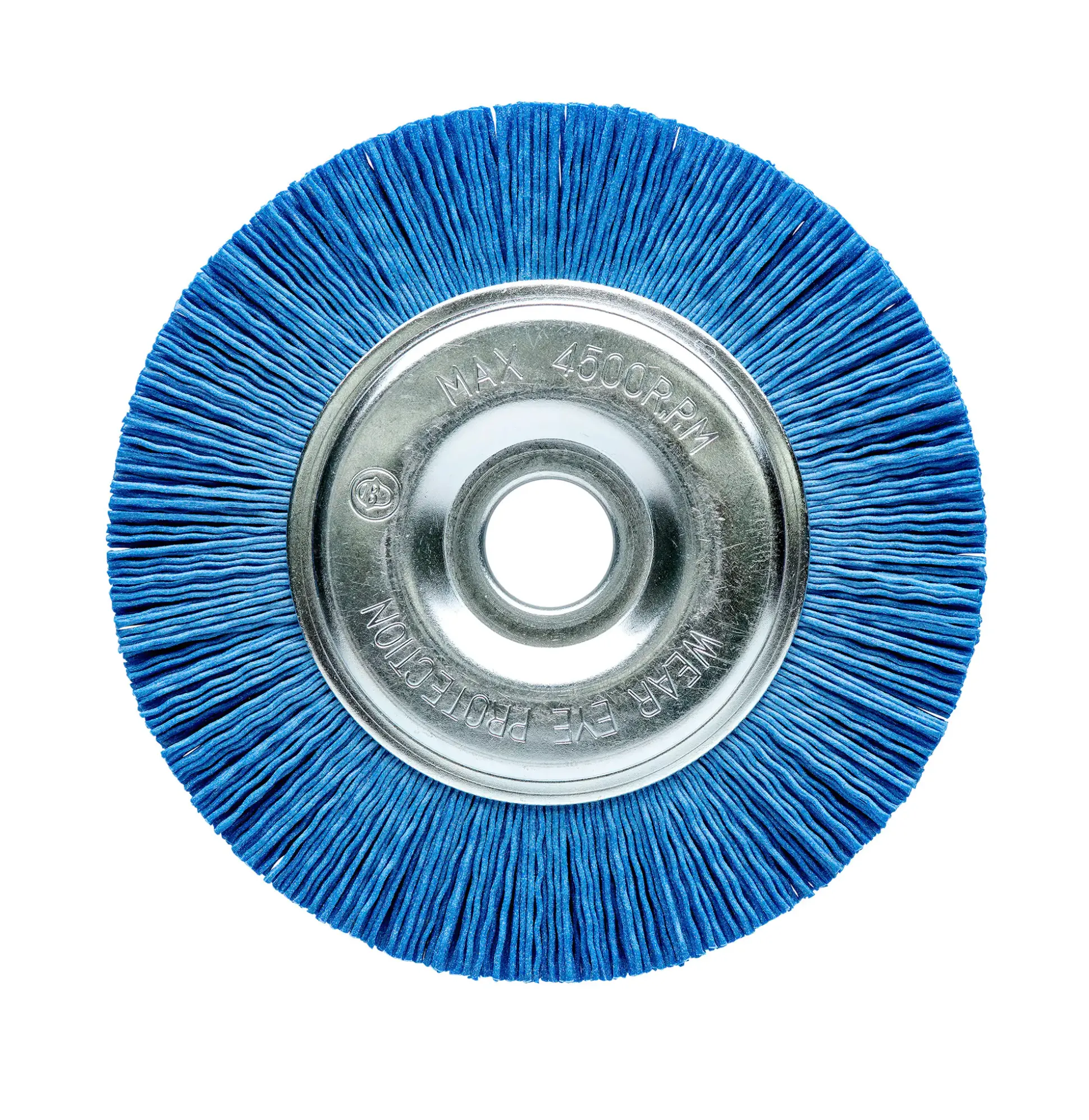 Gloria Nylon-Fugenbürste für MultiBrush zur schonenden Fugenreinigung