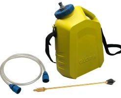 Gloria Pflanzenschutz Set für MultiJet
