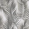 GO-DE Bodenkissen 60 cm x 60 cm x 12 cm Palmy grau