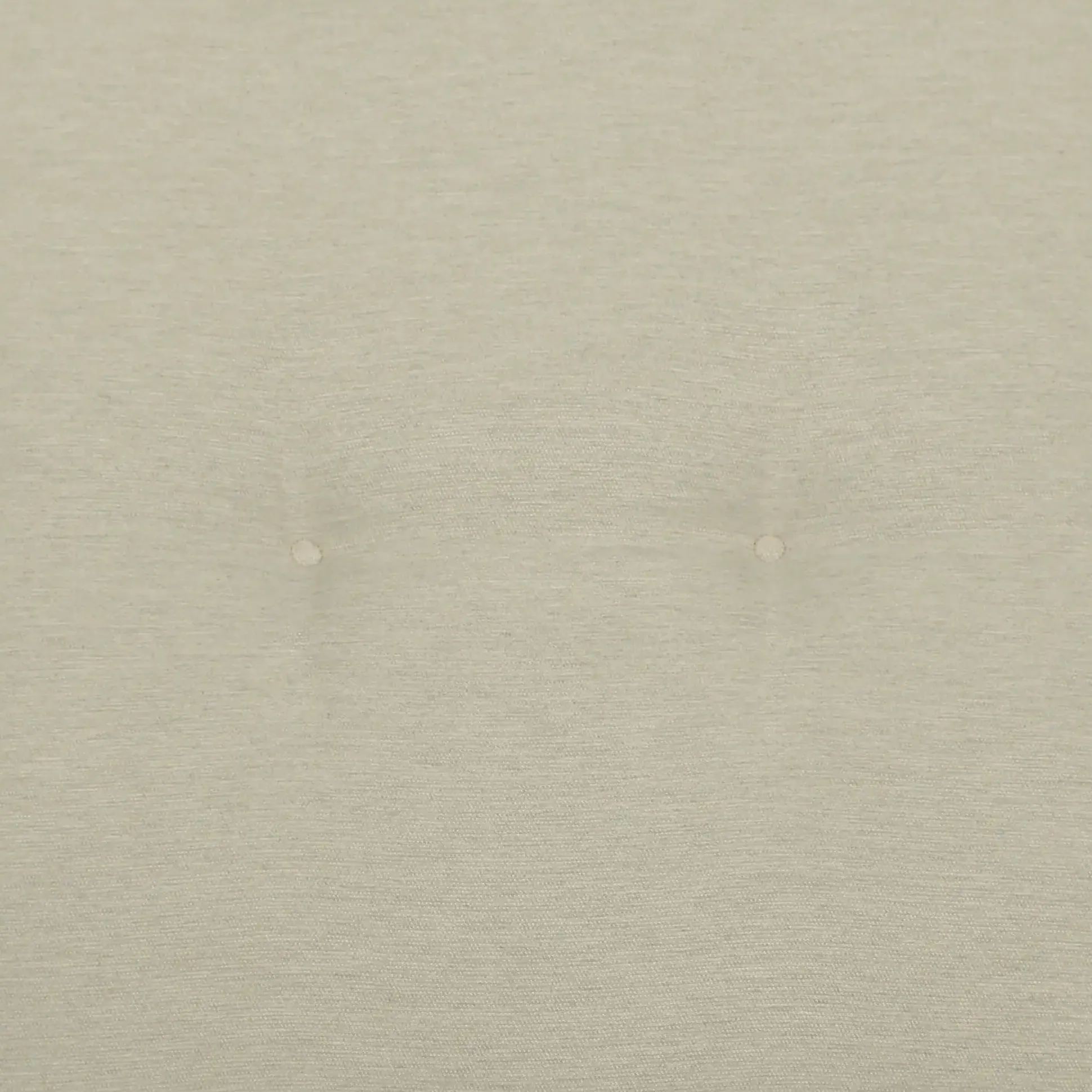 GO-DE Hochlehner-Auflage 120 cm x 50 cm x 7 cm, beige