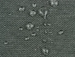GO-DE Loungekissen-Set 80 x 60 x 12 cm, grau
