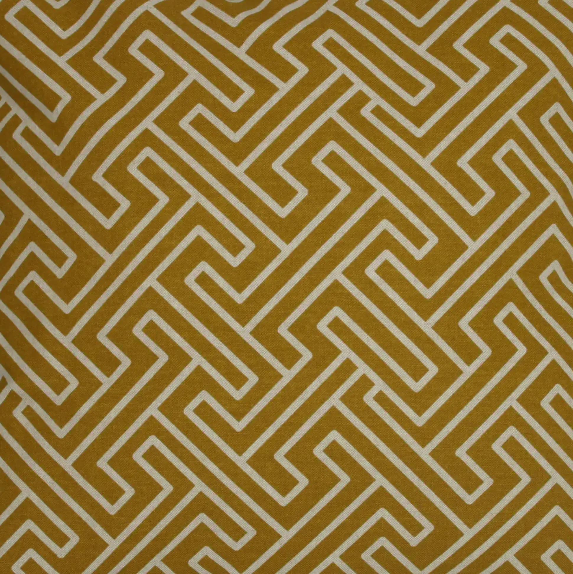 GO-DE Loungekissen-Set für Paletten 120 x 40 x 15 cm, gelb, senf