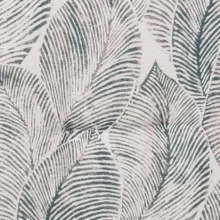 GO-DE Mittellehner-Auflage 108 cm x 50 cm x 7 cm, beige