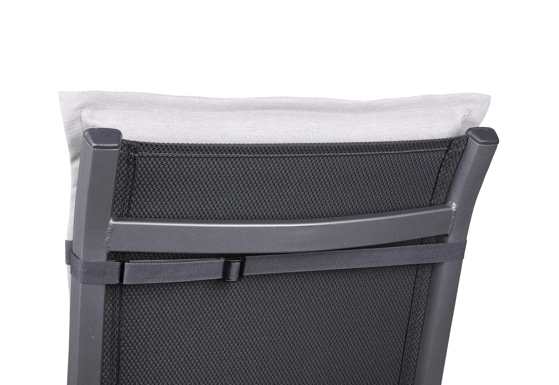 GO-DE Niederlehner-Auflage 100 cm x 50 cm x 7 cm, beige