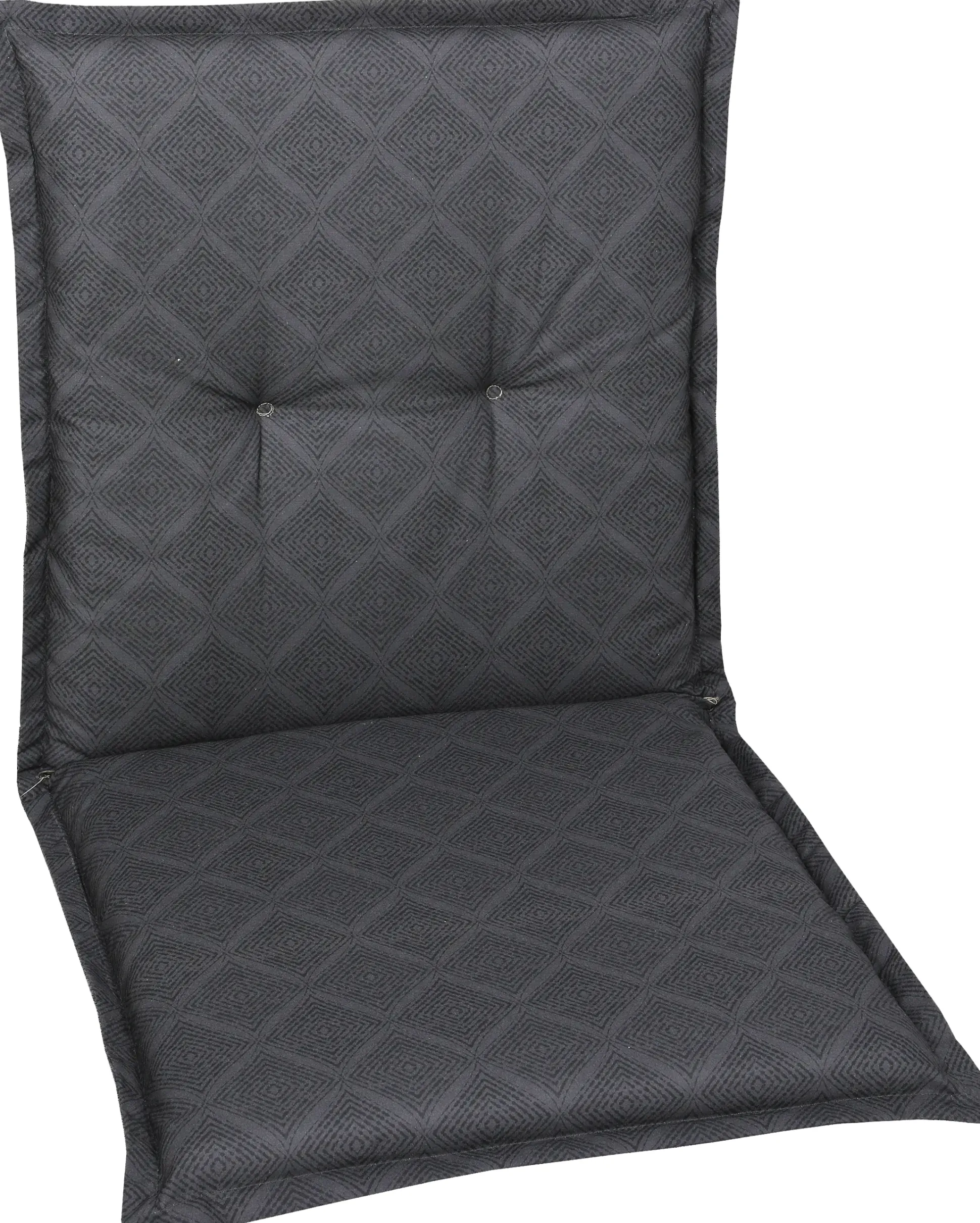 GO-DE Niederlehner-Auflage 100 x 50 x 6 cm, 1 Stück, Motiv online nicht frei wählbar