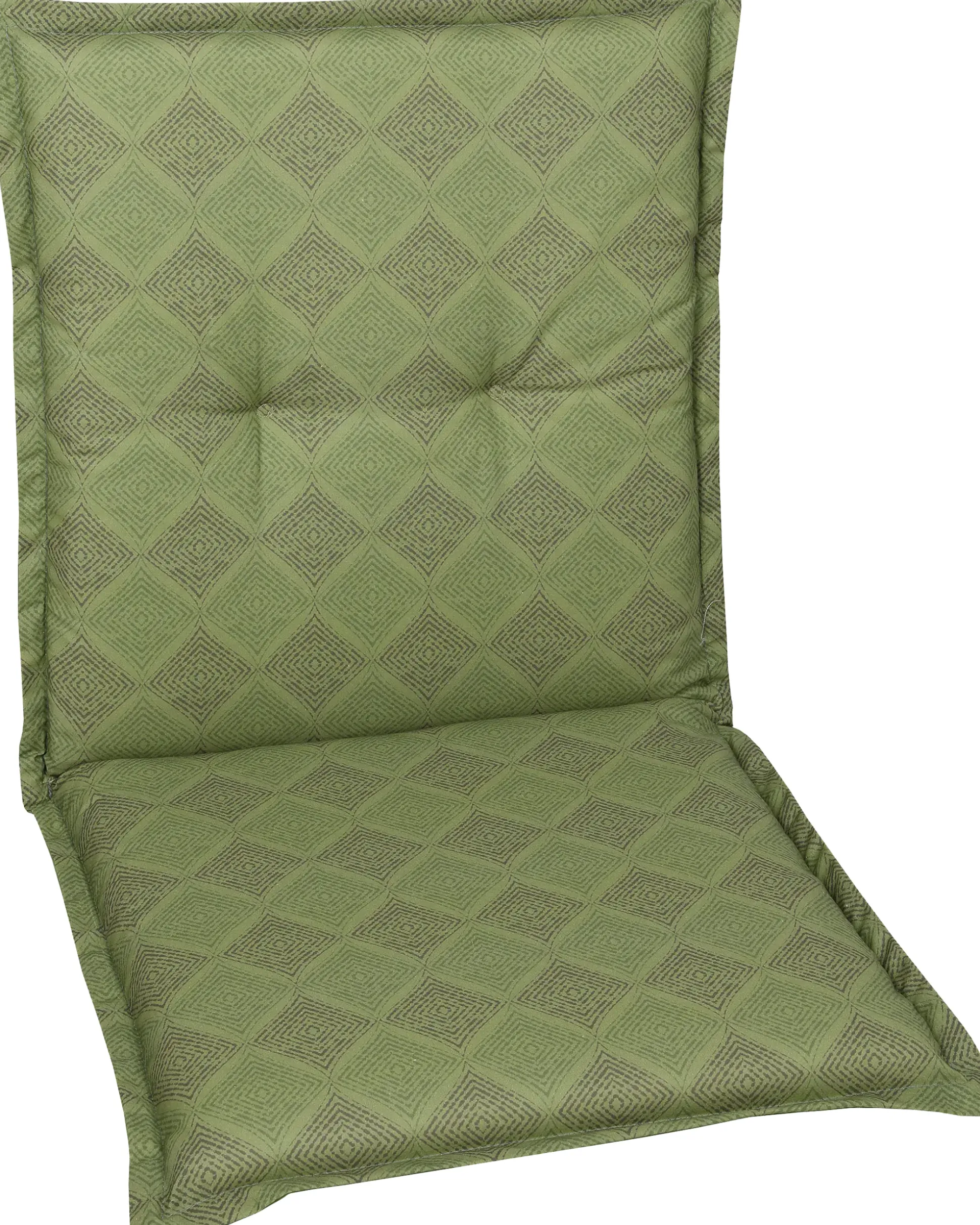 GO-DE Niederlehner-Auflage 100 x 50 x 6 cm, 1 Stück, Motiv online nicht frei wählbar