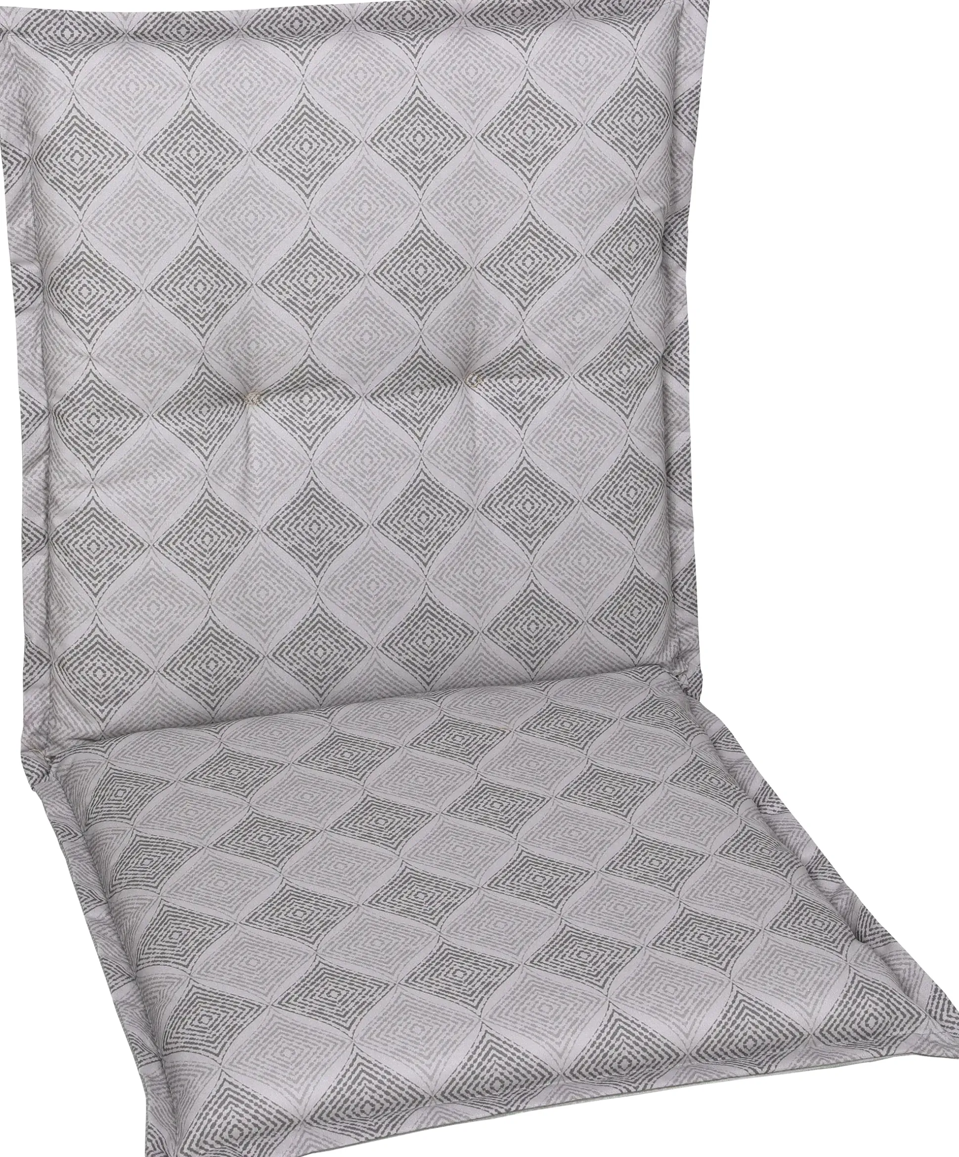 GO-DE Niederlehner-Auflage 100 x 50 x 6 cm, 1 Stück, Motiv online nicht frei wählbar