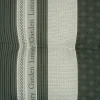 GO-DE Rollliegen-Auflage 190 x 60 x 7 cm, grau, anthrazit
