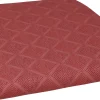 GO-DE Sitzkissen Malta 47 x 47 cm rot