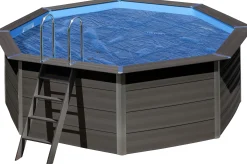 Gre Abdeckplane für runde Pools Ø 366 cm