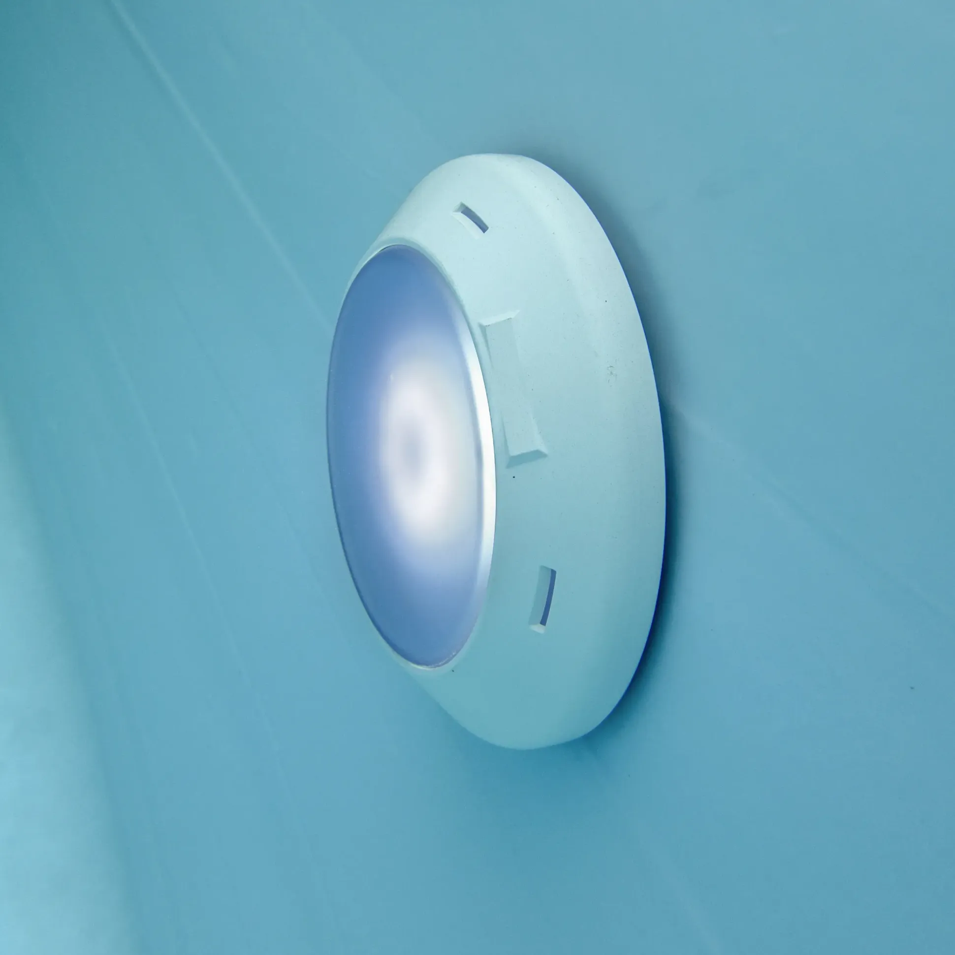 Gre Beleuchtung LED-Strahler weiß für Aufstellpools