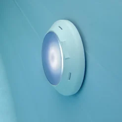 Gre Beleuchtung LED-Strahler farbig für Einbaupools 12 LEDs