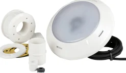 Gre Beleuchtung LED-Strahler farbig für Einbaupools 12 LEDs