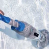Gre Elektrischer Reiniger für Einbau und Aufstellbecken 84,5 x 30 x 21 cm