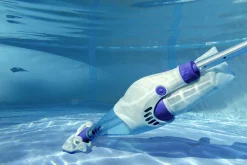 Gre Elektrischer Reiniger für Pools 63,5 x 20 x 29,2 cm