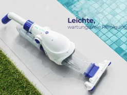 Gre Elektrischer Reiniger für Pools 63,5 x 20 x 29,2 cm