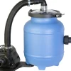 Gre Filteranlage Aqualoon für Pools bis 19 m³