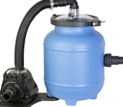 Gre Filteranlage Aqualoon für Pools bis 19 m³