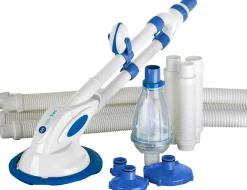Gre Hydraulischer Bodensauger Wiki Vac