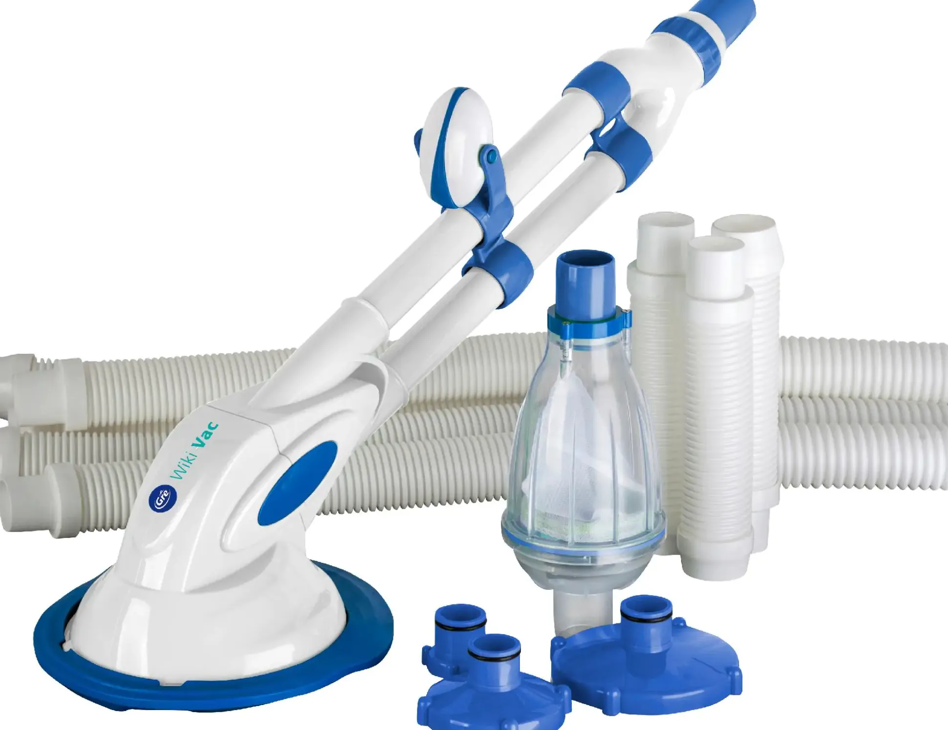 Gre Hydraulischer Bodensauger Wiki Vac