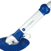 Gre Hydraulischer Bodensauger 50 cm x Ø 25 cm