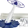 Gre Hydraulischer Bodensauger Silence VAC