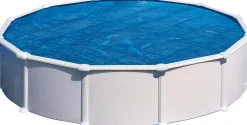 Gre Isothermabdeckplane blau, 605 x 370 cm