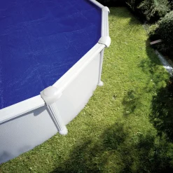 Gre Isothermabdeckplane blau, Ø 345 cm