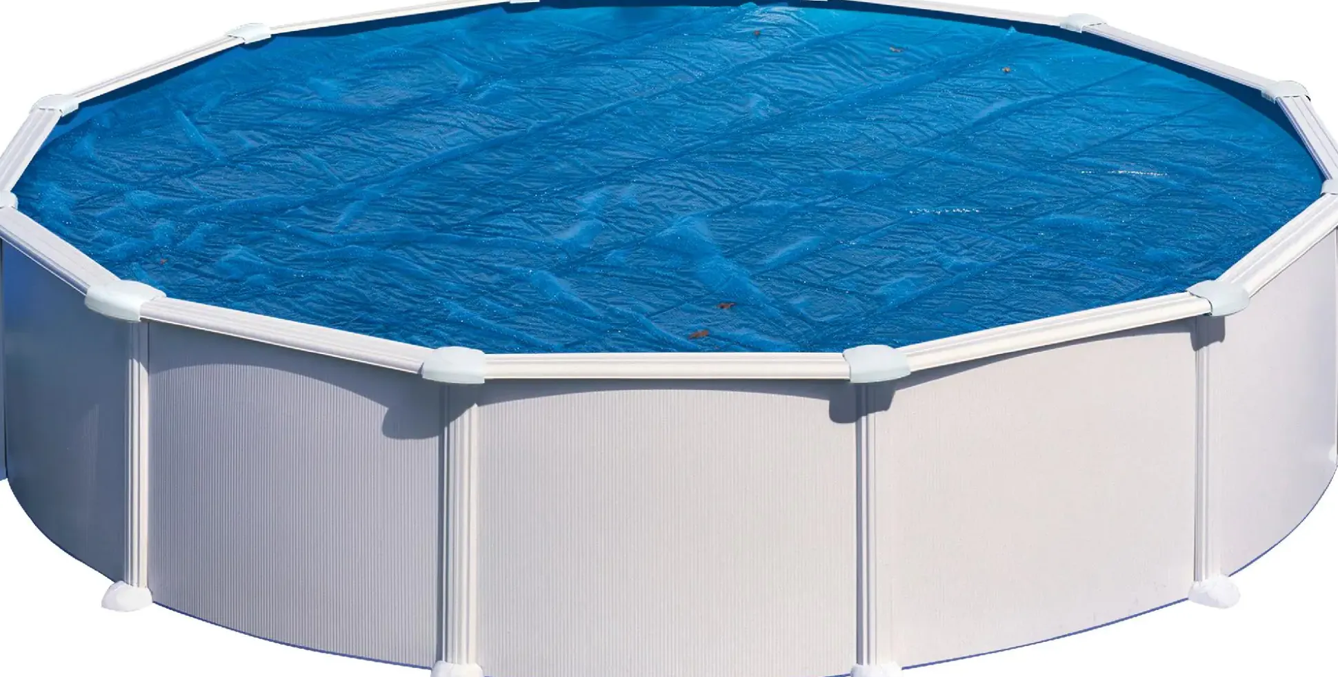 Gre Isothermabdeckplane blau, Ø 545 cm