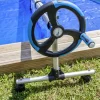 Gre Planenaufroller Breite bis zu 550 cm