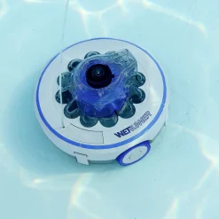 Gre Poolreiniger Wet Runner für Pools bis zu 7 x 5 m