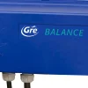 Gre Salzelektrolyse-System Wasserumfang: Bis 55 m3