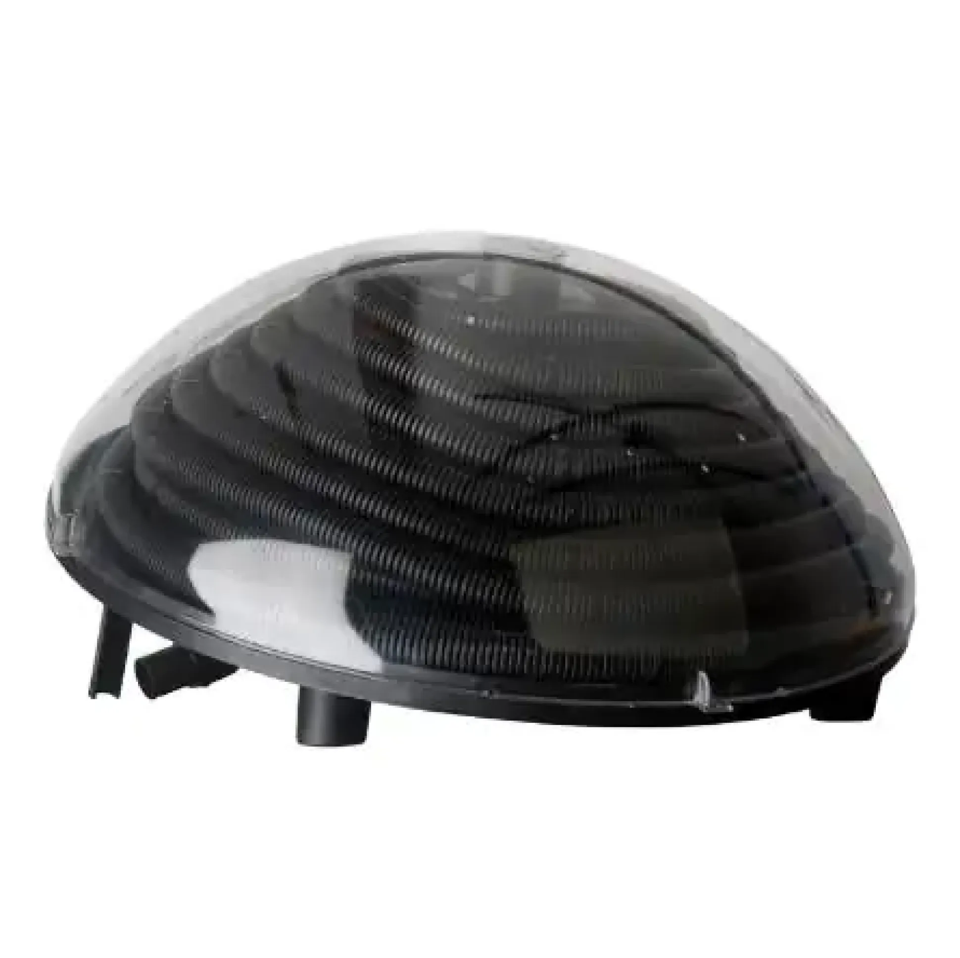 Gre Solarheizung 3°C Erhöhung 59 x 59 x 29 cm für Aufstellpools