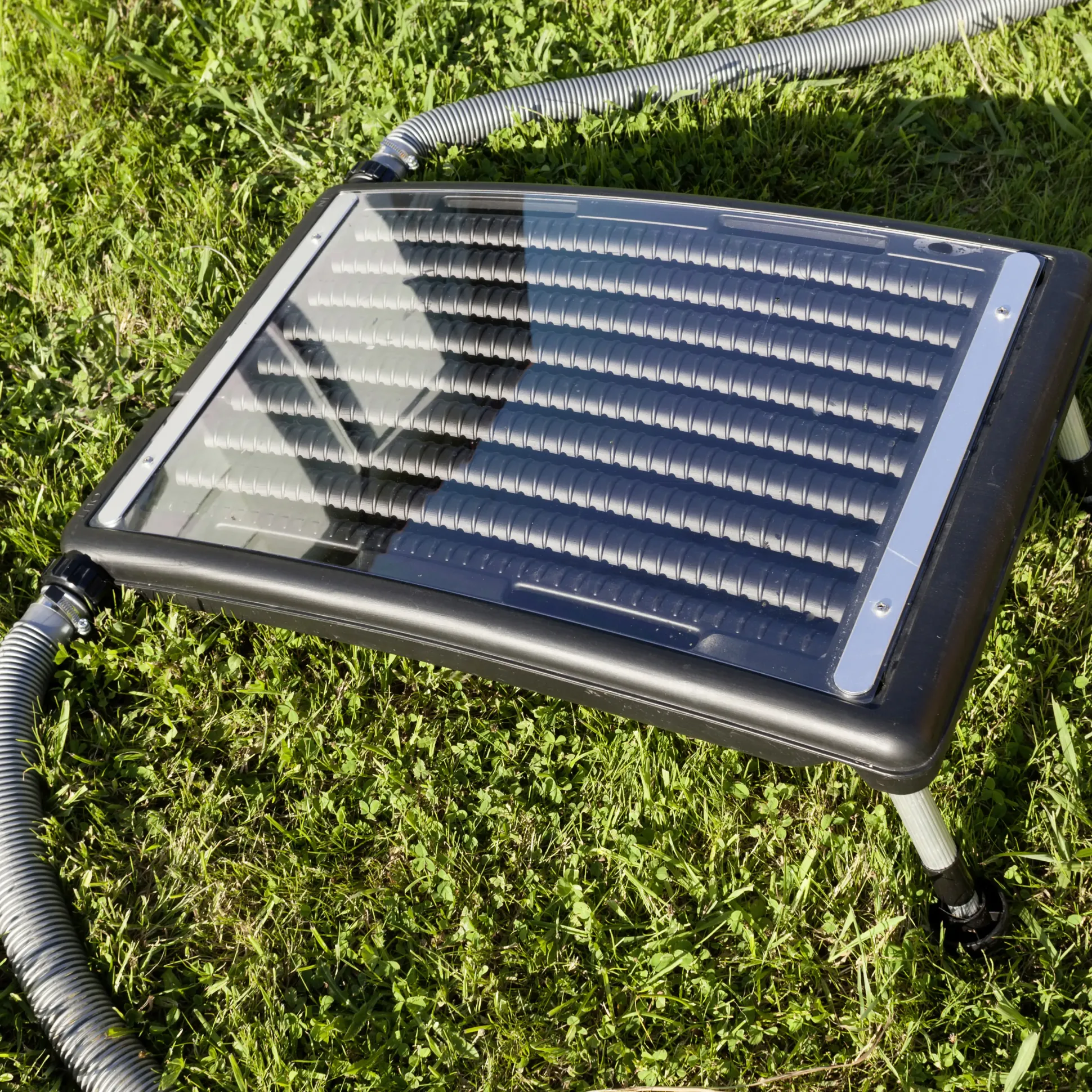 Gre Solarheizung für Aufstellpools