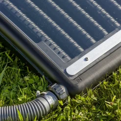 Gre Solarheizung für Aufstellpools