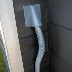Gre Technikraum für Composite Pools 115 cm