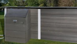 Gre Technikraum für Composite Pools 115 cm