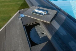 Gre Technikraum für Composite Pools 115 cm