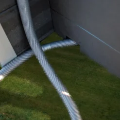 Gre Technikraum für Composite Pools 115 cm