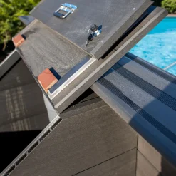 Gre Technikraum für Composite Pools 115 cm