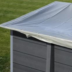 Gre Winterabdeckplane für quadratische Pools 326 x 326 cm