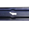 Greenworks Ersatzmesser 33 cm für Rasenmäher