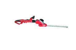Grizzly Tools Elektro-Heckenschere EKHS 500-45 2in1 500 Watt